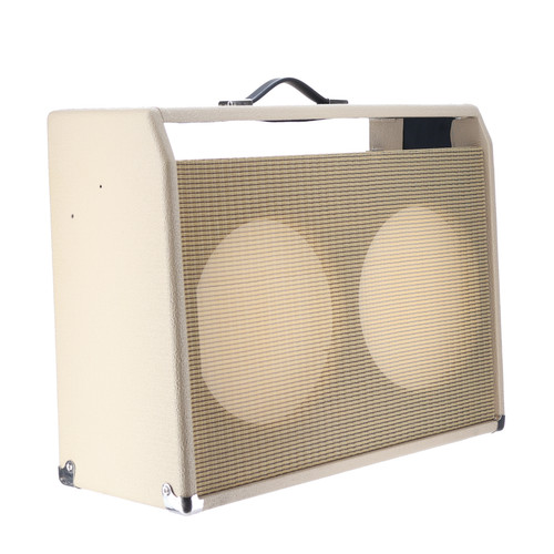 Twin reverb amp cabinet - reverb,