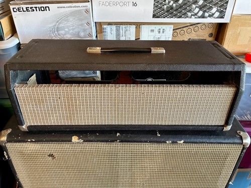 1970s fender bassman 100 - 1970s,