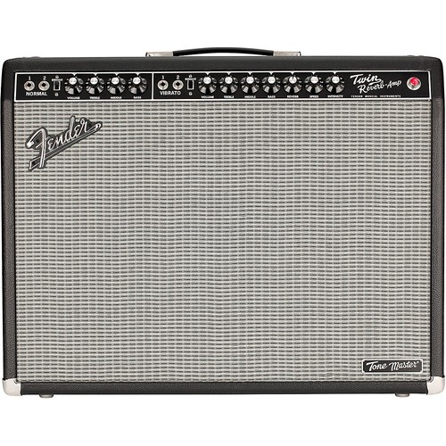 Fender tone master twin - fender,