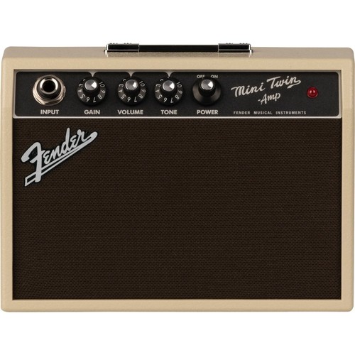 Fender 0234812082 mini 65 - mini, '65