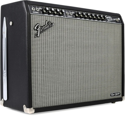 Fender tone master - tone, twin