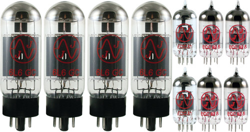 Tube set for fender twin - tube,