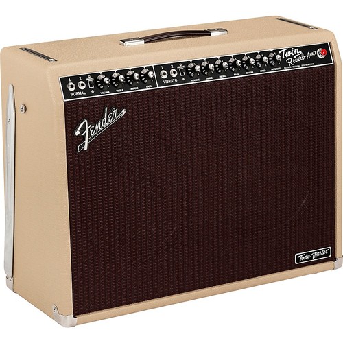 Fender tone master - master, twin