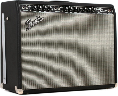 Fender twin reverb - twin,