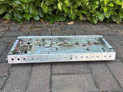 1975 fender super twin tube - fender,
