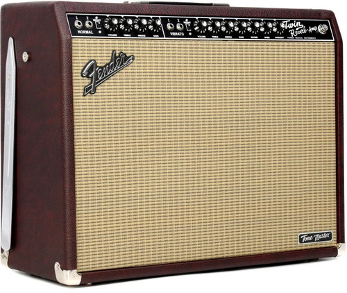 Fender tone master twin reverb - tone,