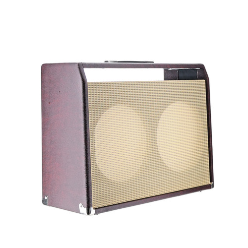 Twin reverb amp cabinet - twin,