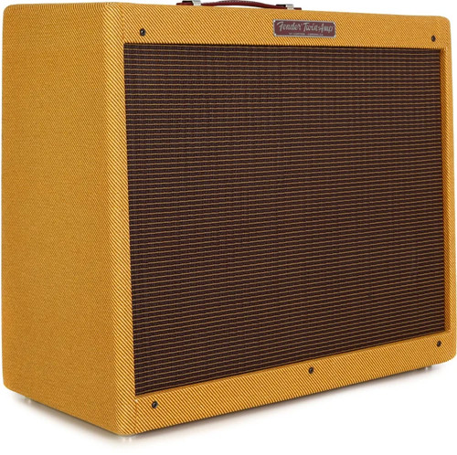 Fender custom twin amp - '57, twin-amp