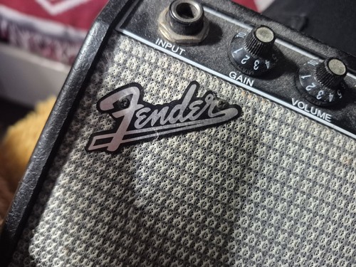 Fender mini twin - fender, micro