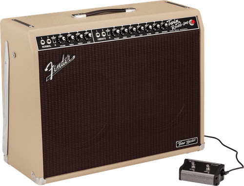 Fender tone master twin reverb - twin,