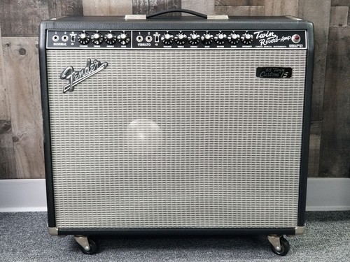 2010s fender twin custom - '65,