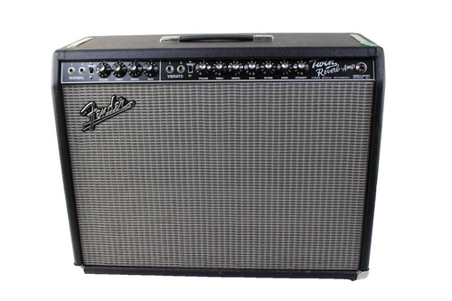 Needs repair fender vintage - *needs,