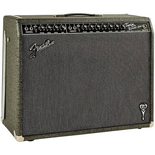 Fender george benson - gb, twin